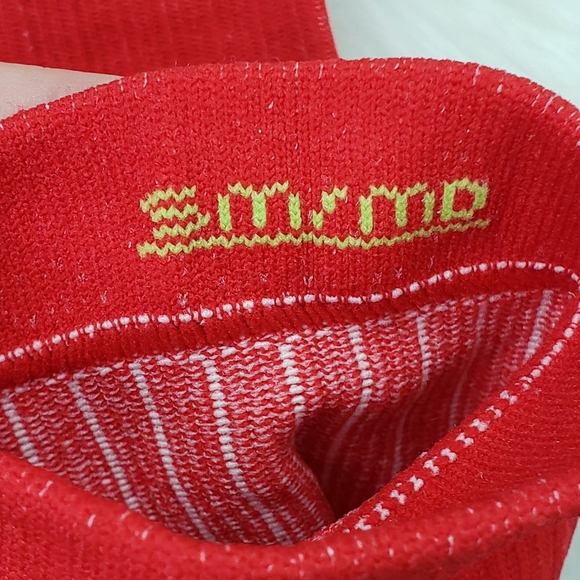 Woman Pro Compression Marathon Socks Small/Med - Picture 6 of 8